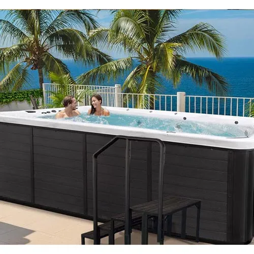 Swimspa hot tubs for sale in Wenatchee